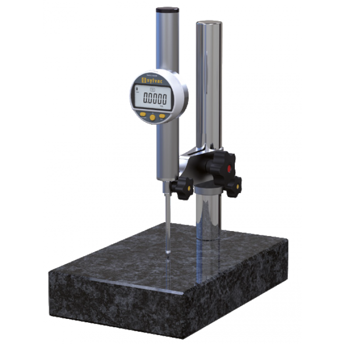 Cara Membaca Dial Gauge